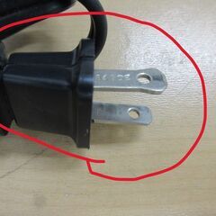 ◆お引取り限定/三重県/値引不可◆中古コンセント形状が違う　　BLACK＆DECKER　　コーヒーメーカー　（J-197）の画像