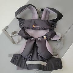 エルゴベビー抱っこ紐
