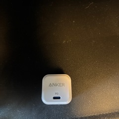 anker pd powerport 20w