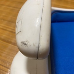 ジュニアシートの画像