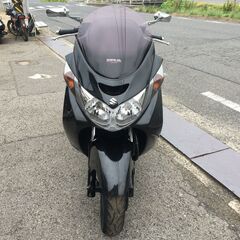 福山市　瀬戸町　スズキ    スカイウェーブ  スカイウェイブ2...