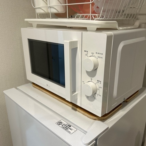 レンジレンジ