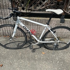 GIANT escape r3