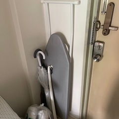 アイロン