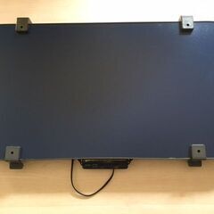 東芝　ズボンプレッサー