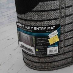 アパッチミルズ ソーホー 玄関マット 図柄：アート Apache Mills Soho Indoor / Outdoor Mat　A3951の画像