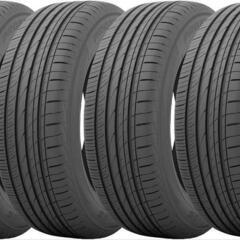 TOYO SUV新品エコタイヤ  17インチ 225 65R 17