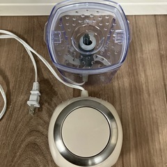 レコルト　カプセルカッターボンヌの画像