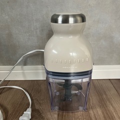 レコルト　カプセルカッターボンヌ
