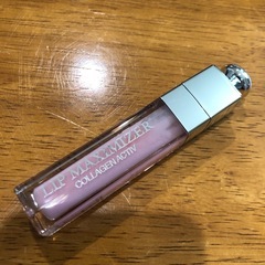 Dior アディクトリップ　新品未使用の画像