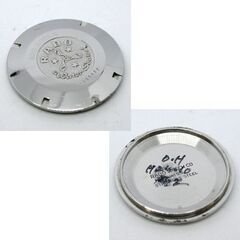 動作品 RADO Golden Horse 623.3001.4 自動巻き Cal.2797 25石 メンズ 3針 デイト 札幌市 清田区 平岡の画像