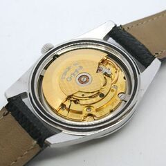 動作品 RADO Golden Horse 623.3001.4 自動巻き Cal.2797 25石 メンズ 3針 デイト 札幌市 清田区 平岡の画像