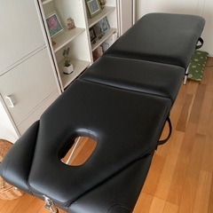 マッサージベット　折りたたみ　ポータブル