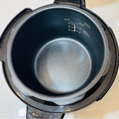 家電 キッチン家電 電磁調理器の画像
