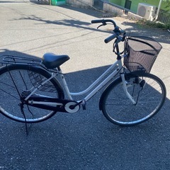 自転車