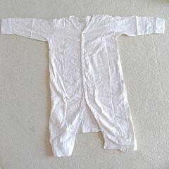 子供服　パジャマ ロンパース 80サイズ 4枚セットの画像