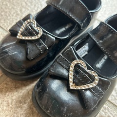 KIDSオシャレ靴16cmの画像