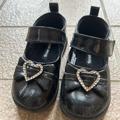 KIDSオシャレ靴16cm
