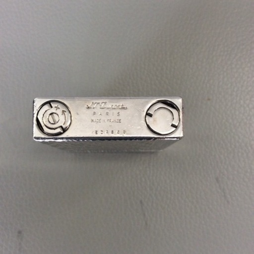 S.T.Dupont デュポン ギャッツビー　ウェーブ柄　 no357