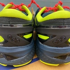 【愛品館江戸川店】アシックス GEL-KAYANO 27 スポーツスタイル シューズ 未使用品 サイズ26.5CM ID：107-049874-007の画像