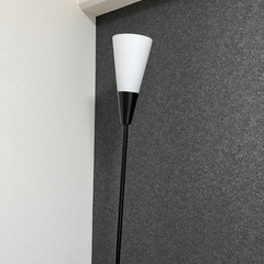 フロアライトの画像
