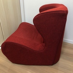 はな　MTG スタイル ドクターチェア 赤 レッド 骨盤 椎間板ヘルニア スタイルドクターチェア レッド MTG Style Dr.Chair 正規販売店