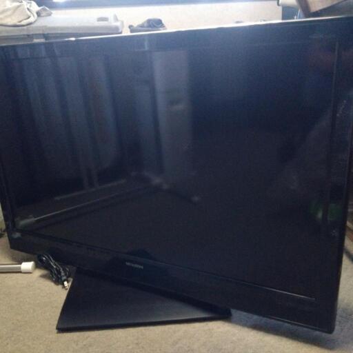 三菱40型ＴV