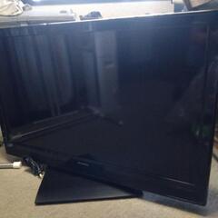 三菱40型ＴV