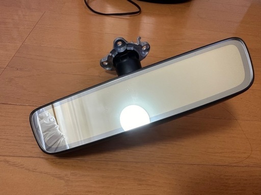 7BA-JL36L JLラングラー ルビコン　純正ルームミラー　新品