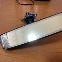 7BA-JL36L JLラングラー ルビコン　純正ルームミラー　新品