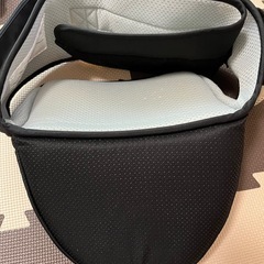 【取引終了】5way　抱っこひも　ヒップシートの画像