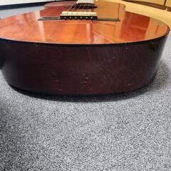 YAMAHA　ギター(決まりました)の画像