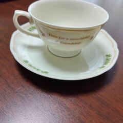 プーさんティーカップの画像