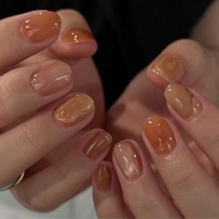 ネイル検定やハンドモデルのお手伝い