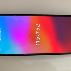 アップル iPhone12 64GB ブラック　※箱、付属品付き