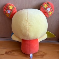 うーたん人形の画像