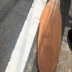 無垢材　DIYにどうぞ