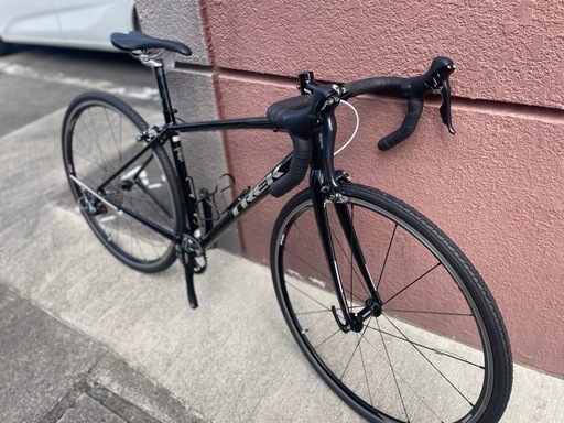 クロスバイク TREK DOMANE AL3