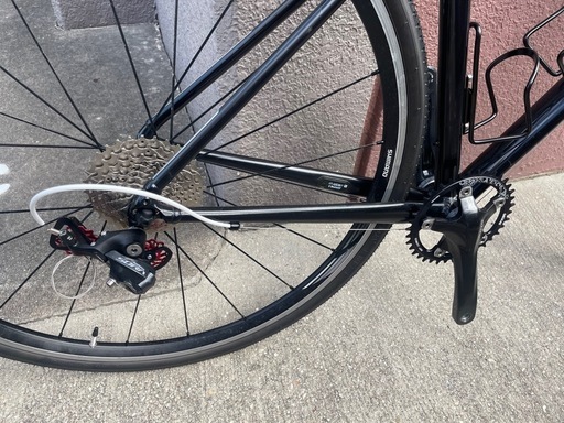 TREK DOMANE AL3 ロードバイク
