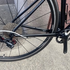 TREK DOMANE AL3の画像