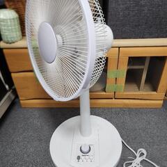 扇風機(決まりました)