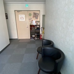 民泊清掃 白山駅徒歩二分の画像