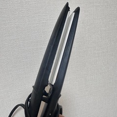 ヘアアイロン