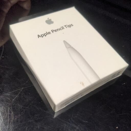 アップルペンシル 替え芯 チップ apple pencil