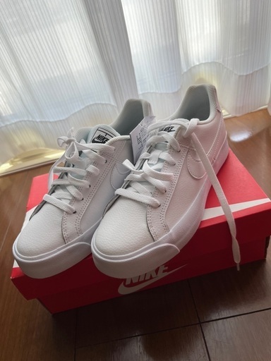 NIKEスニーカー