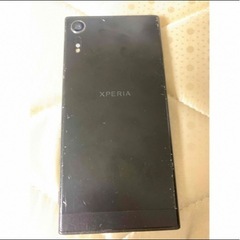 スマホ Xperiaの画像