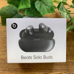 Beats Solo Buds の画像