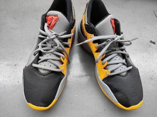 スニーカー NIKE ZOOM FREAK 2  26.5cm