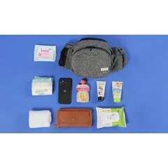 POLBAN ヒップシート　ポルバンの画像