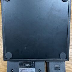 JACOB JENSEN ヤコブ・イェンセン 電話機 T-3の画像